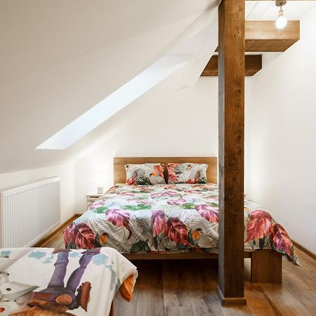Apartmany Pod Klingerom Banská Štiavnica Exterior foto