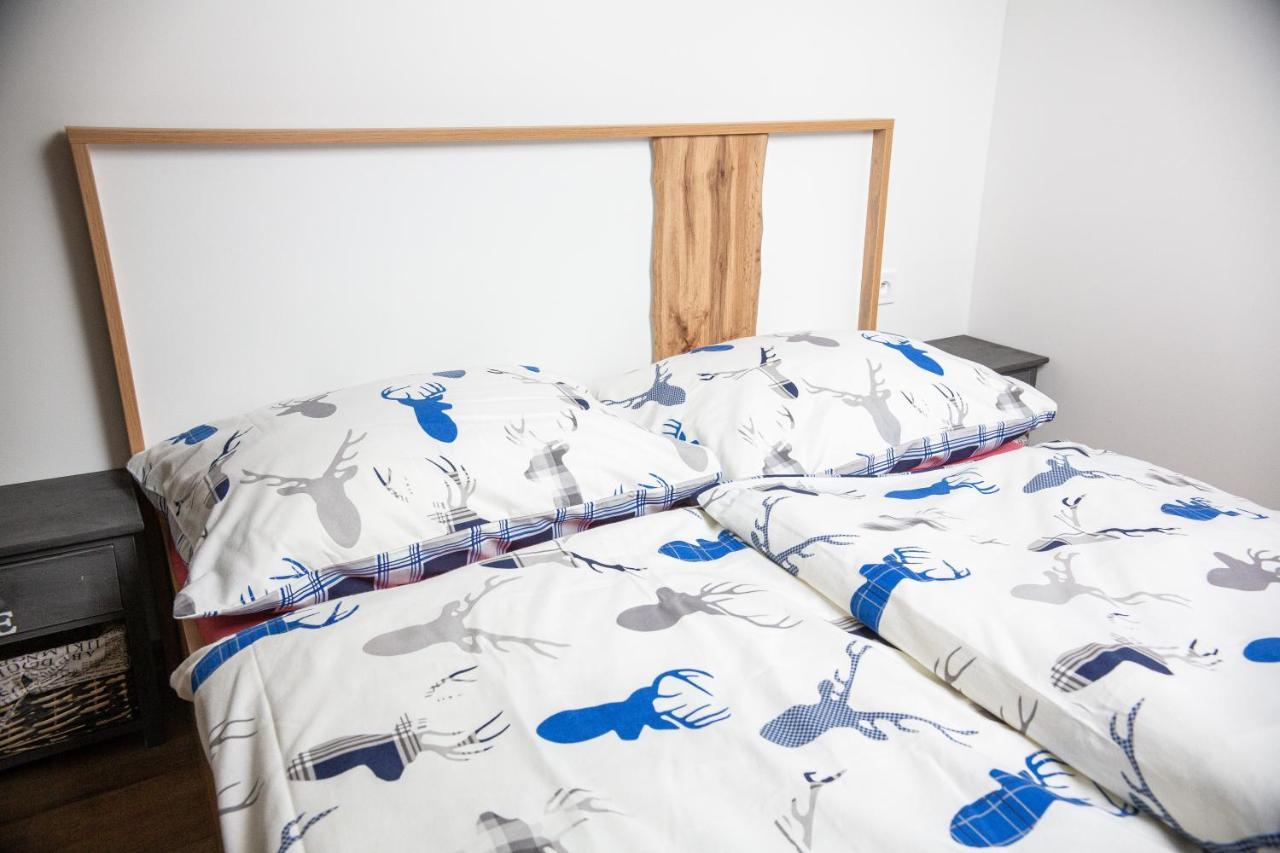Apartmany Pod Klingerom Banská Štiavnica Exterior foto
