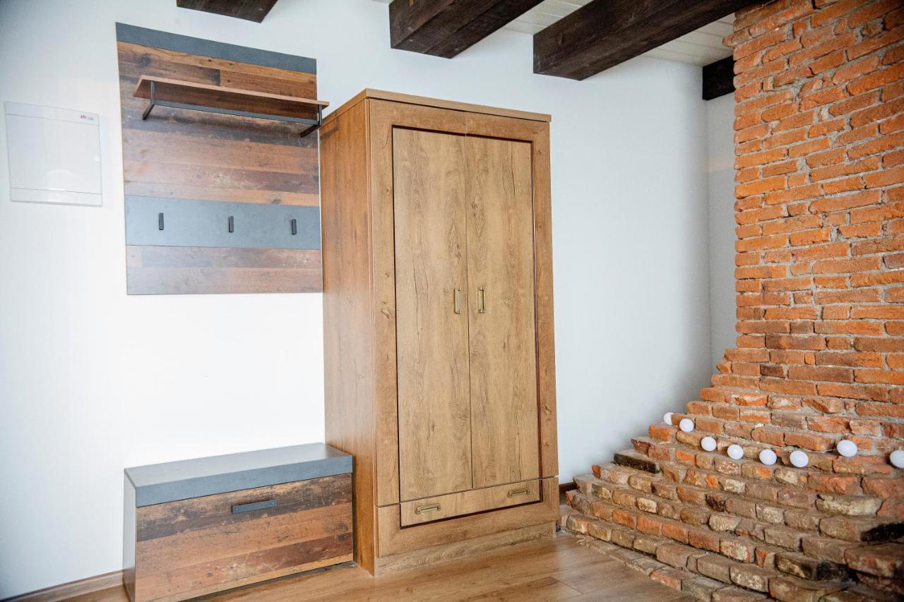 Apartmany Pod Klingerom Banská Štiavnica Exterior foto