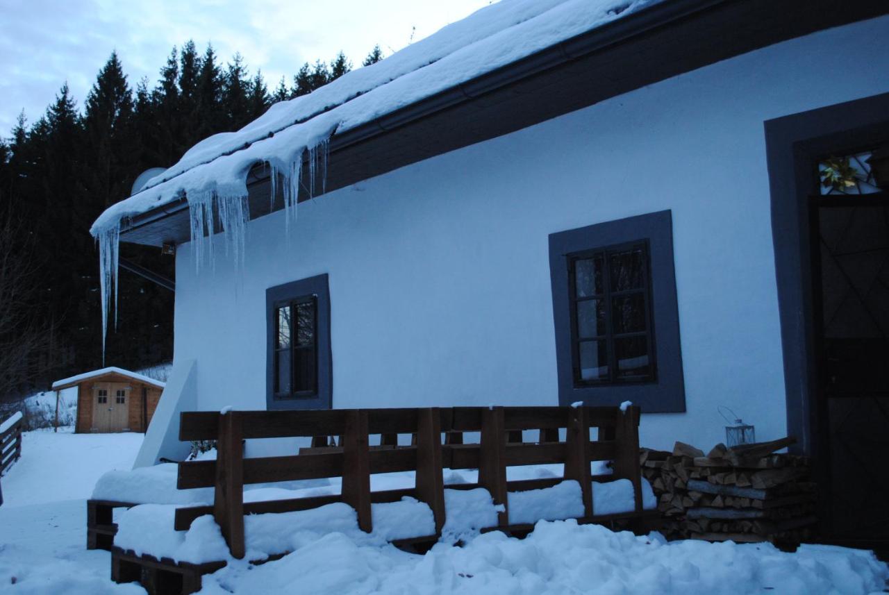 Apartmany Pod Klingerom Banská Štiavnica Exterior foto
