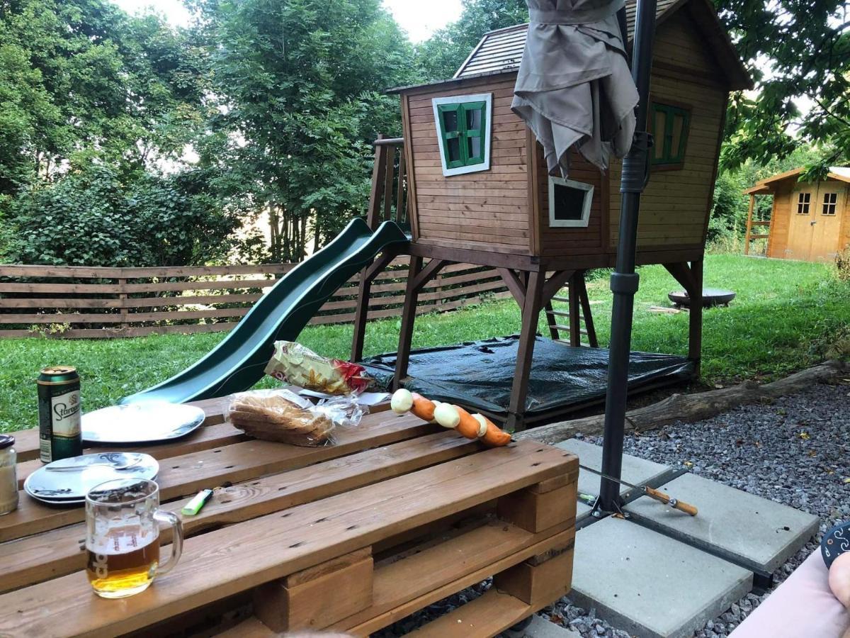 Apartmany Pod Klingerom Banská Štiavnica Exterior foto