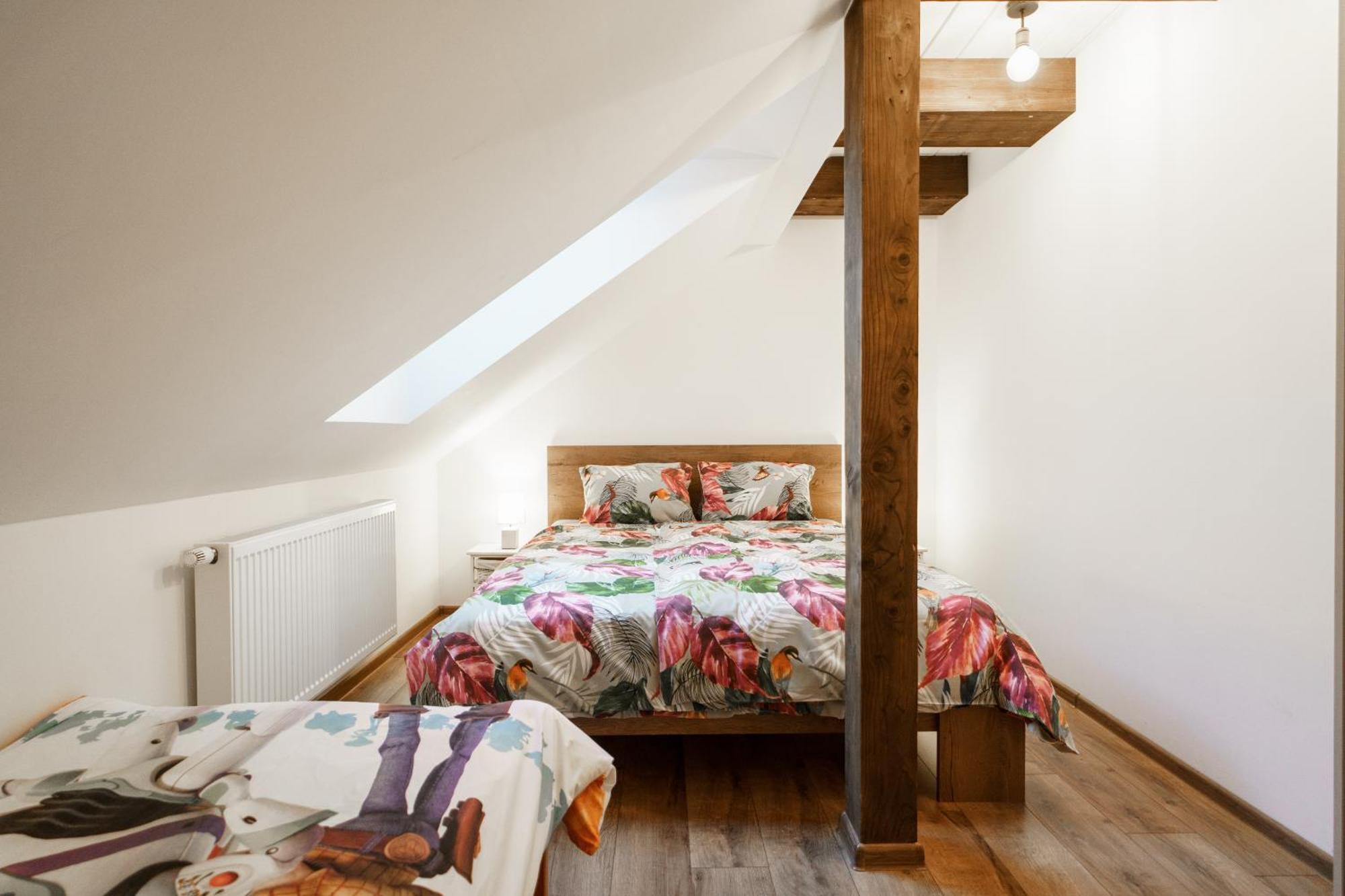 Apartmany Pod Klingerom Banská Štiavnica Exterior foto