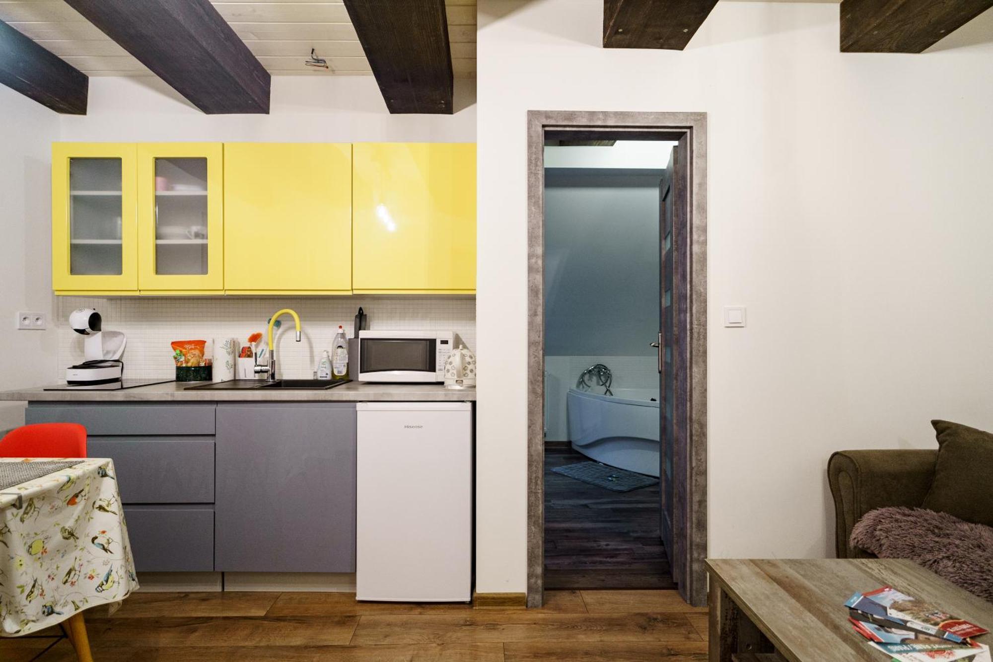 Apartmany Pod Klingerom Banská Štiavnica Exterior foto