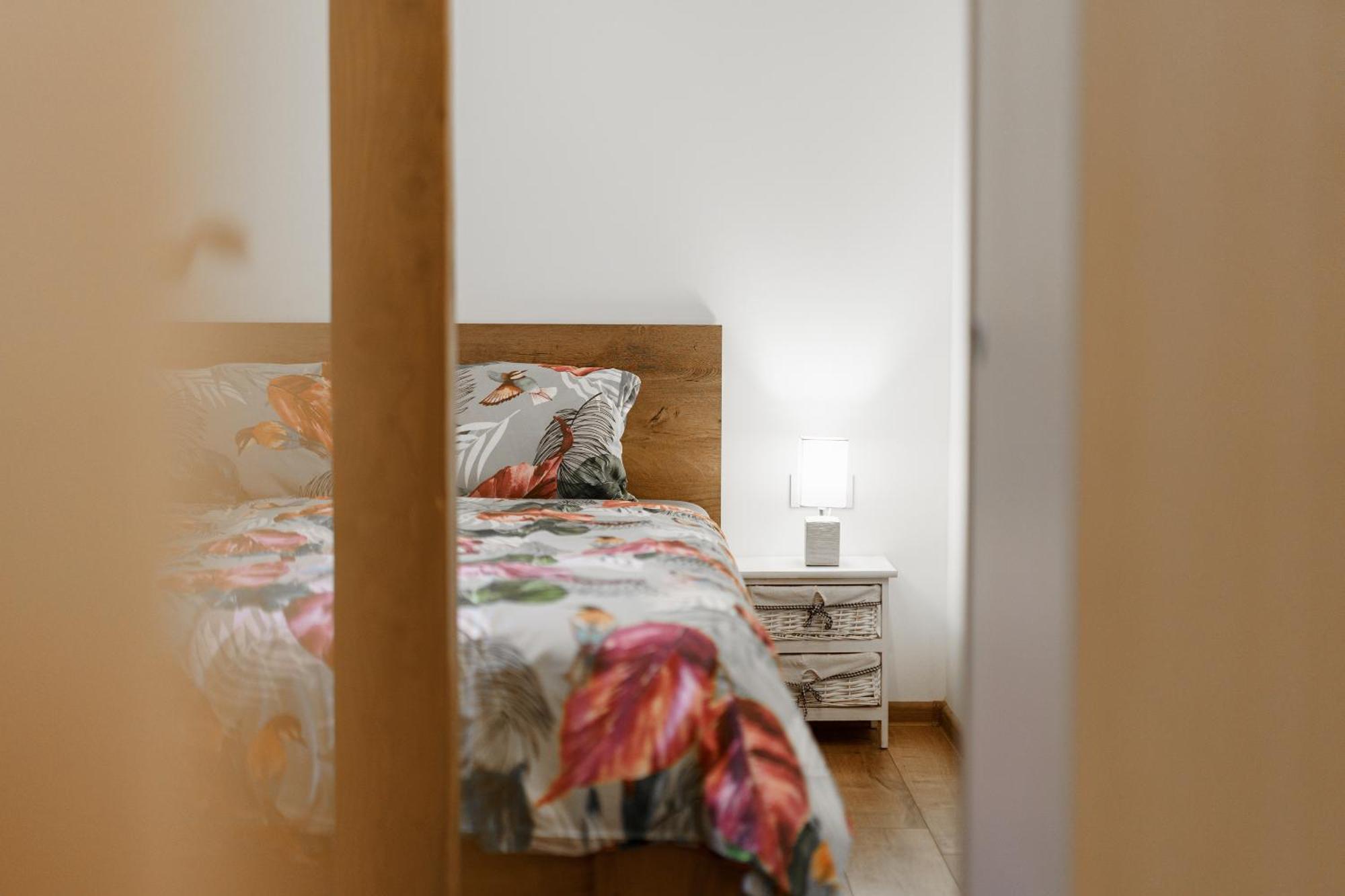 Apartmany Pod Klingerom Banská Štiavnica Exterior foto