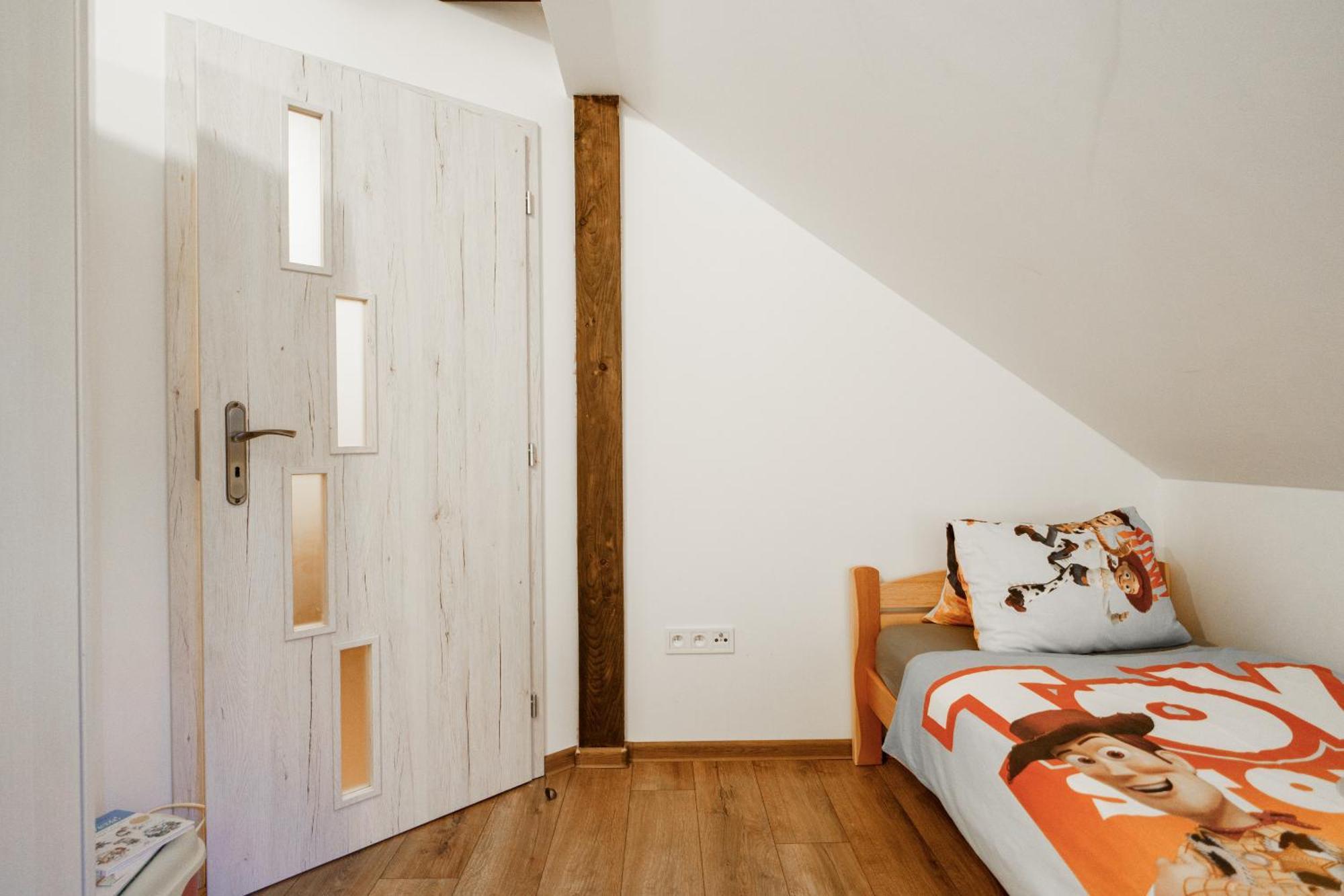Apartmany Pod Klingerom Banská Štiavnica Exterior foto