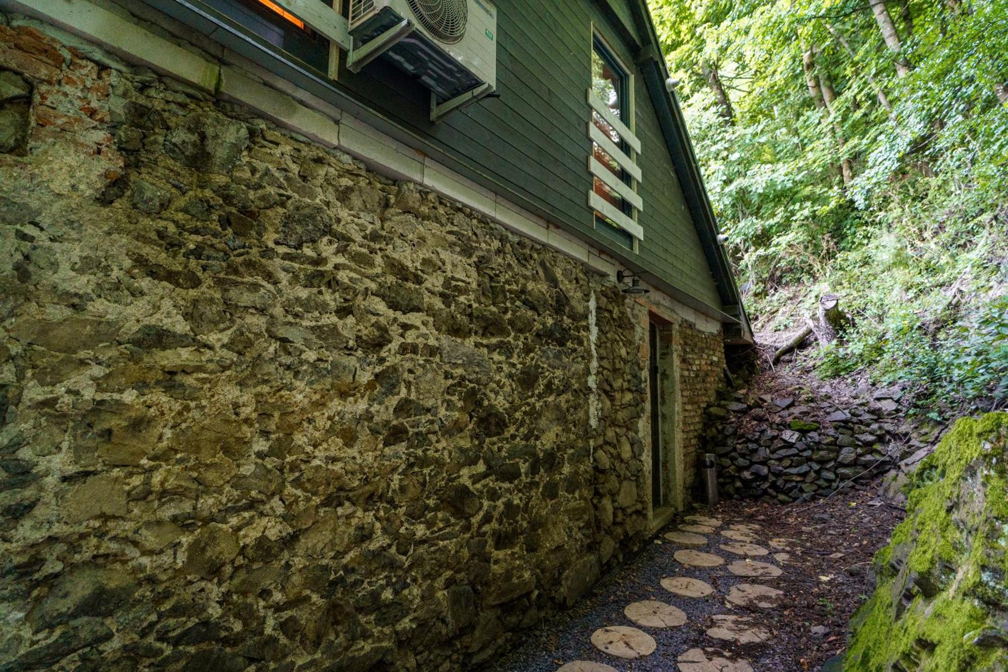 Apartmany Pod Klingerom Banská Štiavnica Exterior foto