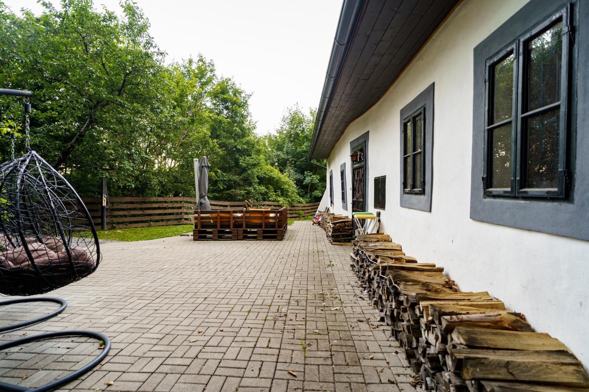 Apartmany Pod Klingerom Banská Štiavnica Exterior foto