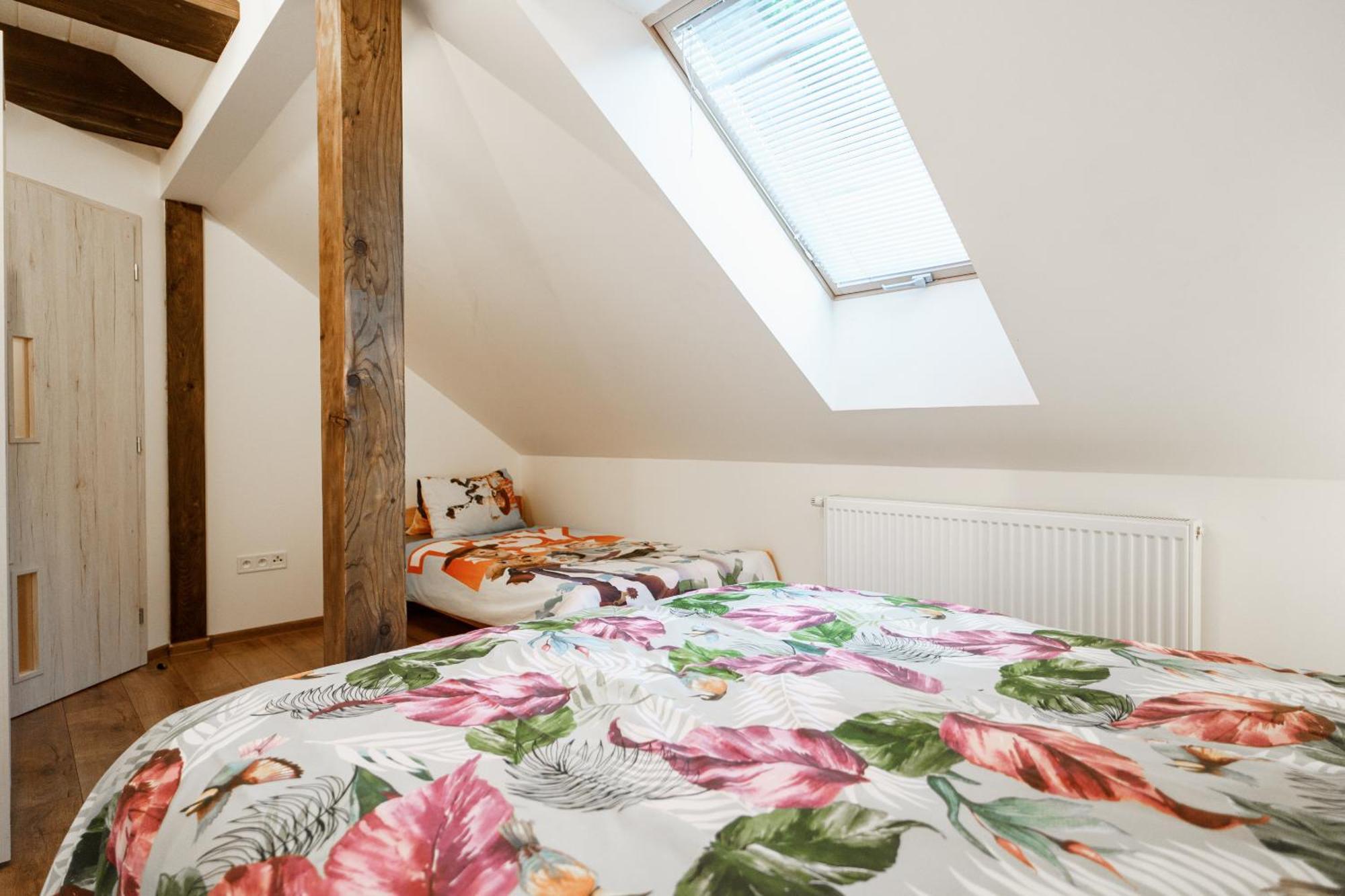 Apartmany Pod Klingerom Banská Štiavnica Exterior foto