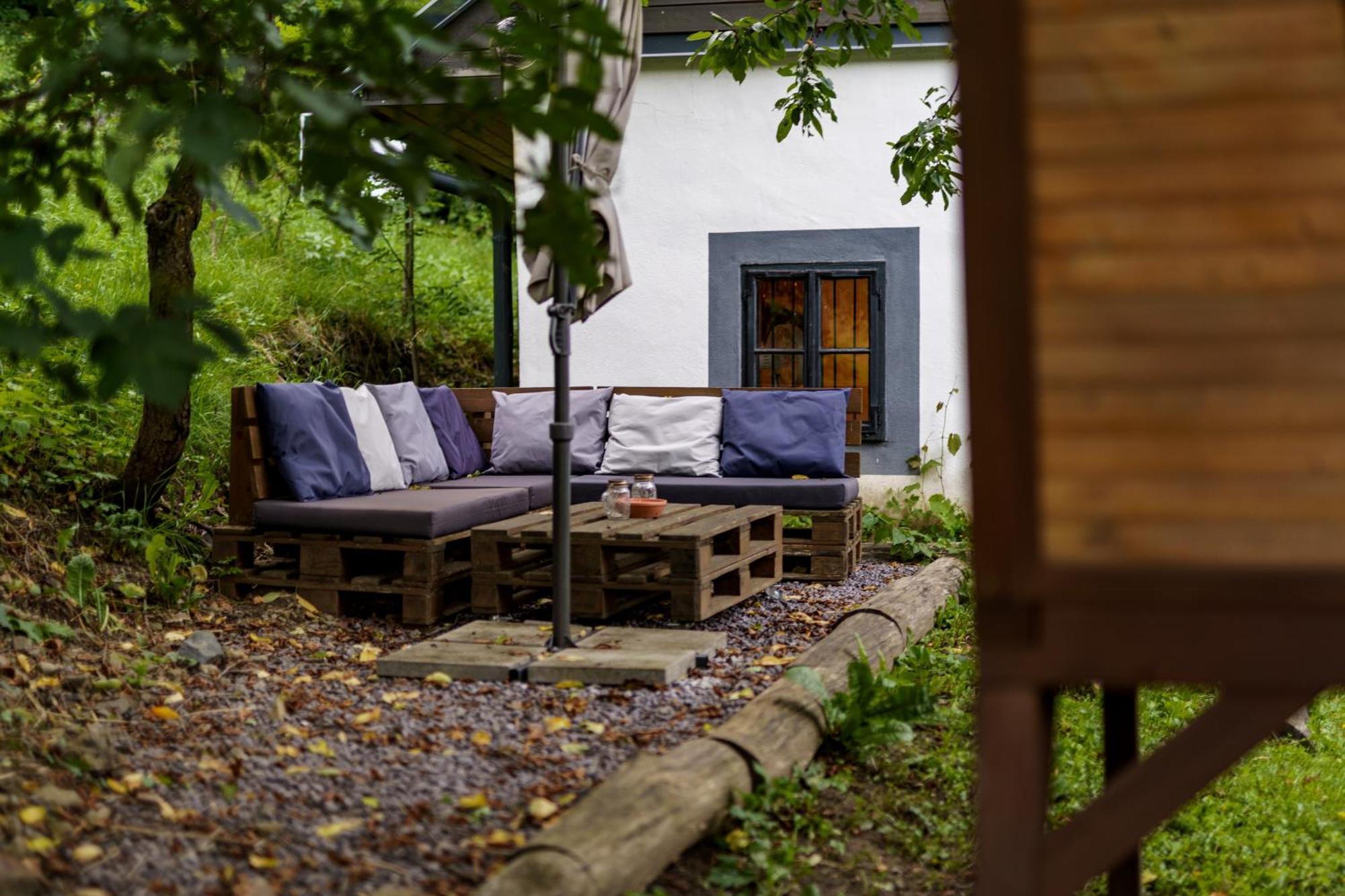 Apartmany Pod Klingerom Banská Štiavnica Exterior foto