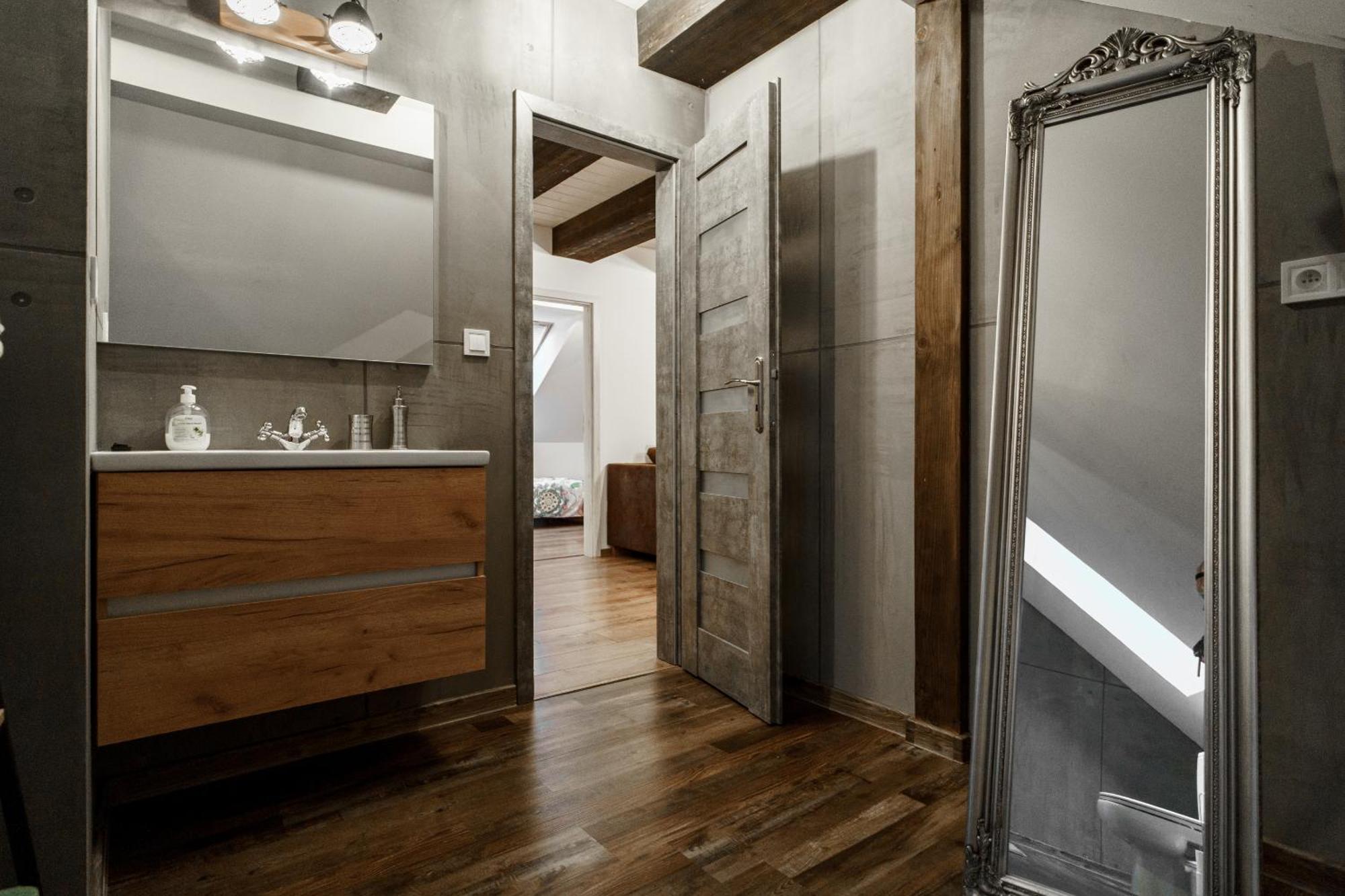 Apartmany Pod Klingerom Banská Štiavnica Exterior foto