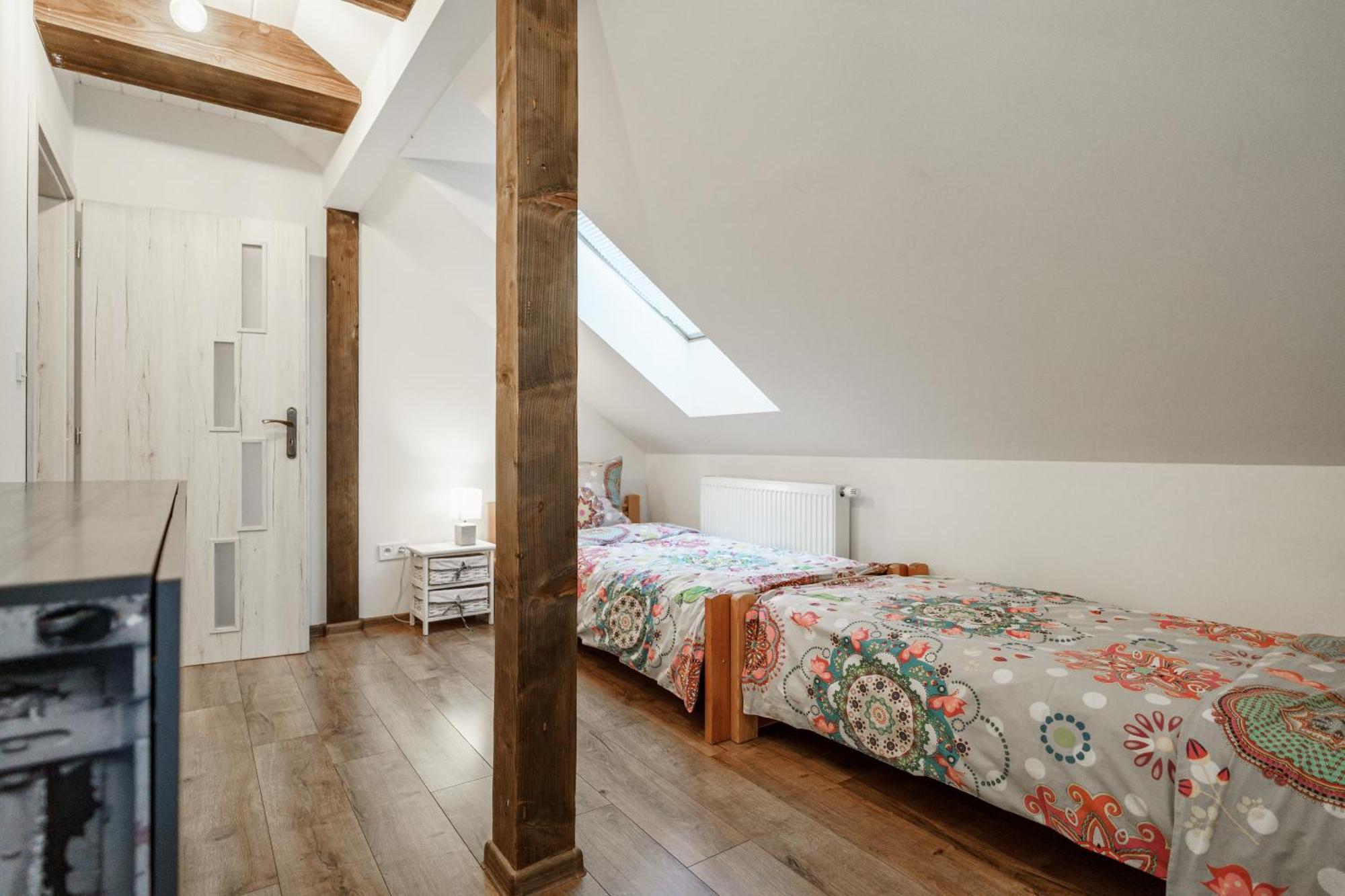 Apartmany Pod Klingerom Banská Štiavnica Exterior foto