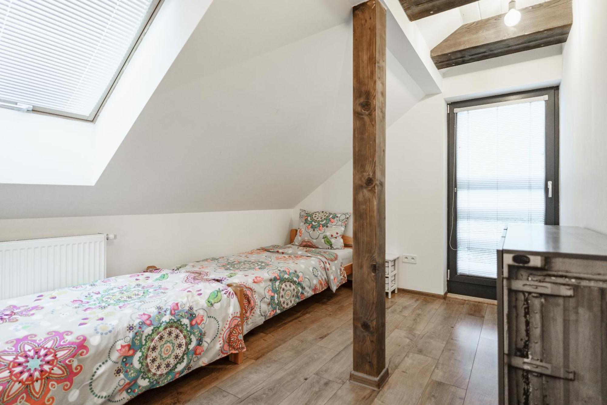 Apartmany Pod Klingerom Banská Štiavnica Exterior foto