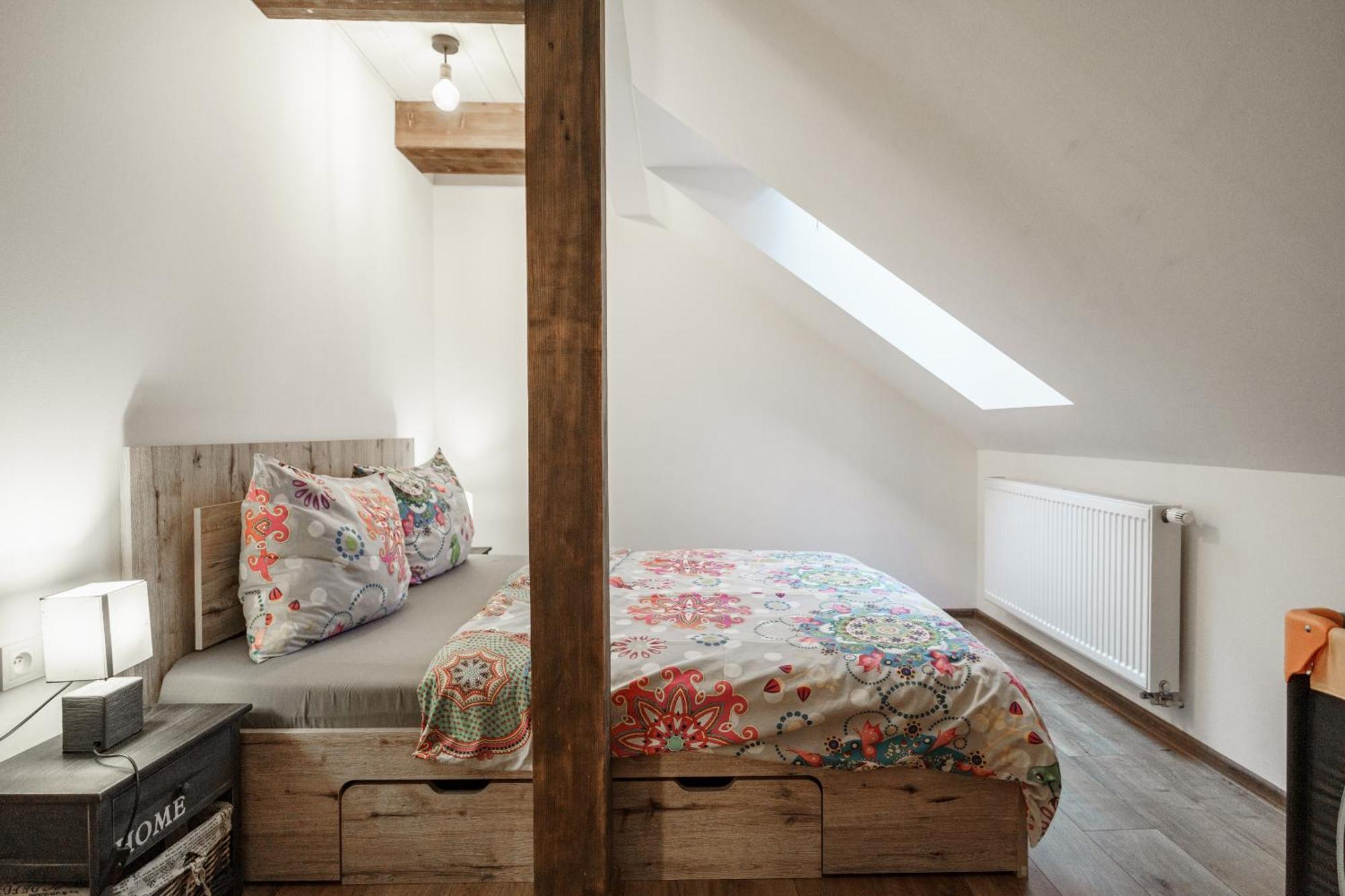 Apartmany Pod Klingerom Banská Štiavnica Exterior foto