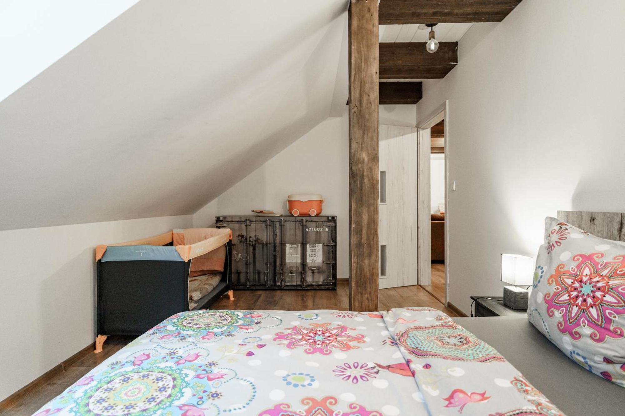 Apartmany Pod Klingerom Banská Štiavnica Exterior foto