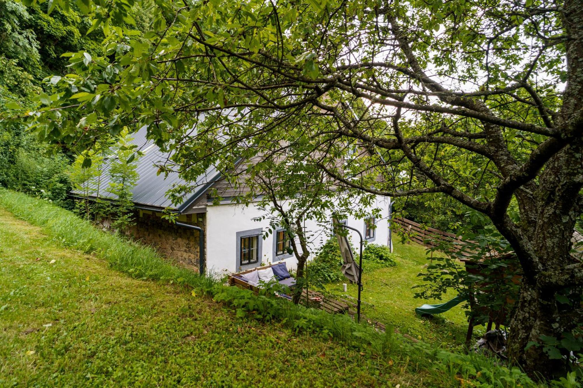 Apartmany Pod Klingerom Banská Štiavnica Exterior foto