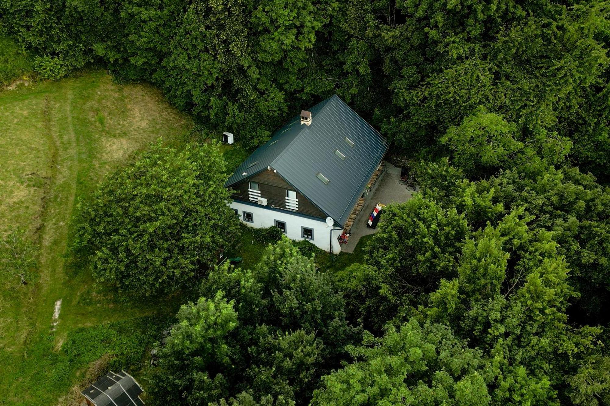 Apartmany Pod Klingerom Banská Štiavnica Exterior foto